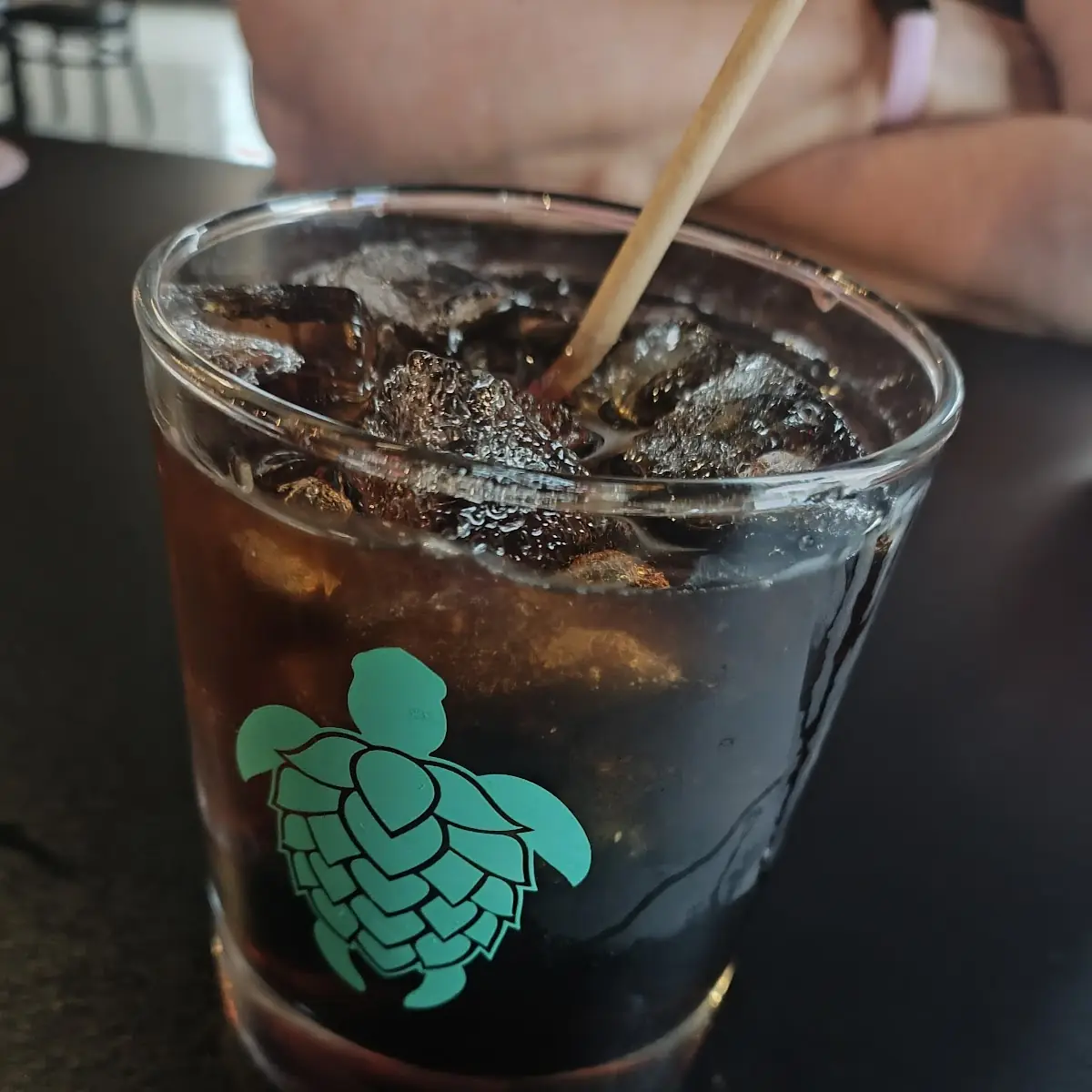 Cold Brew