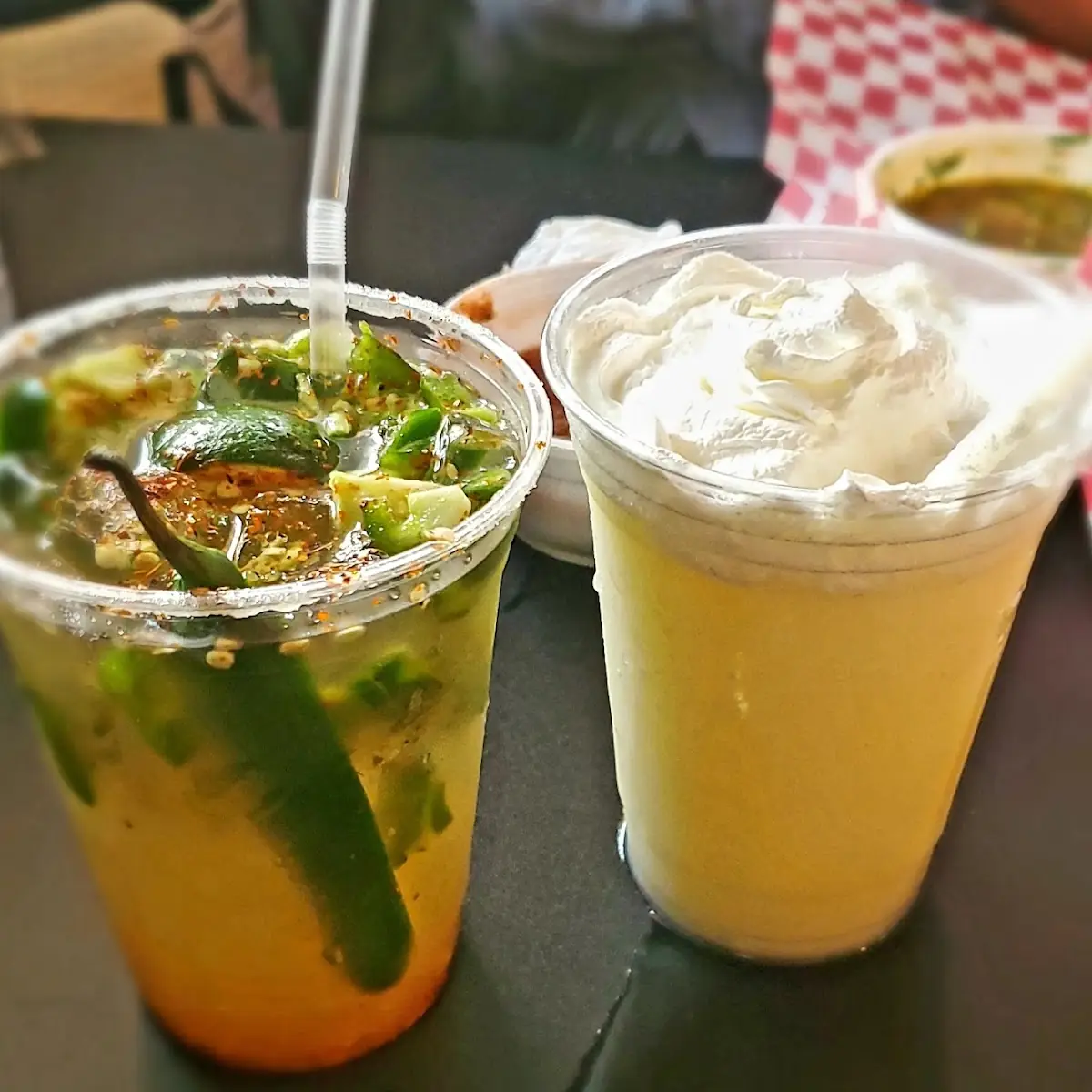 Pina Colada