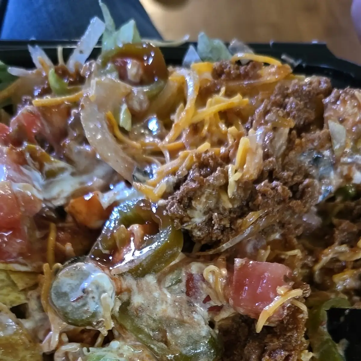 Pulled Pork