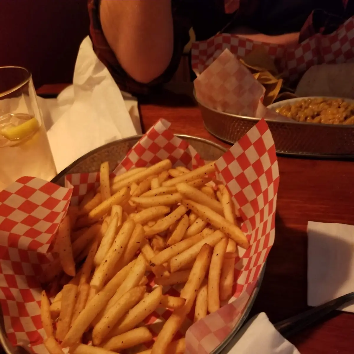 French Fries