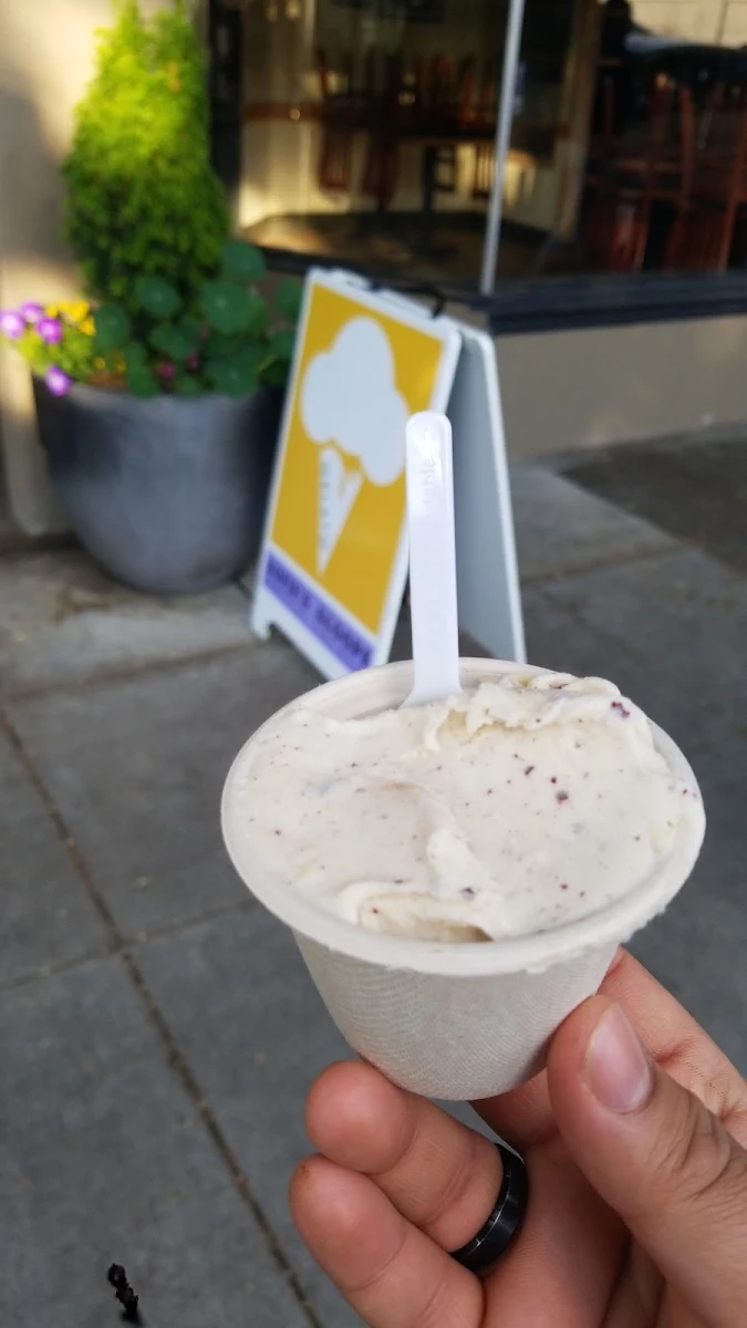 Kids Chocolate Chip Cookie Dough