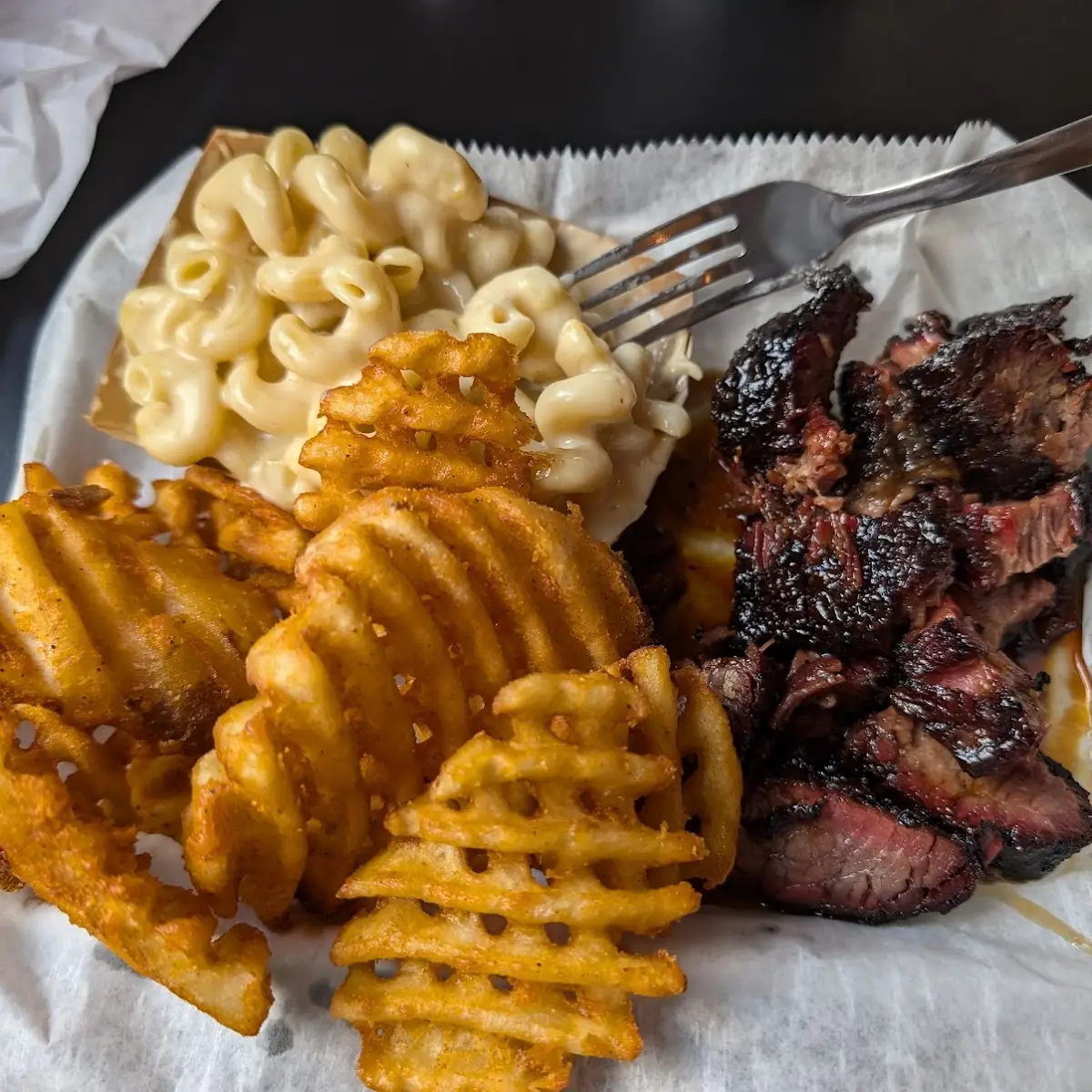 Pulled Pork