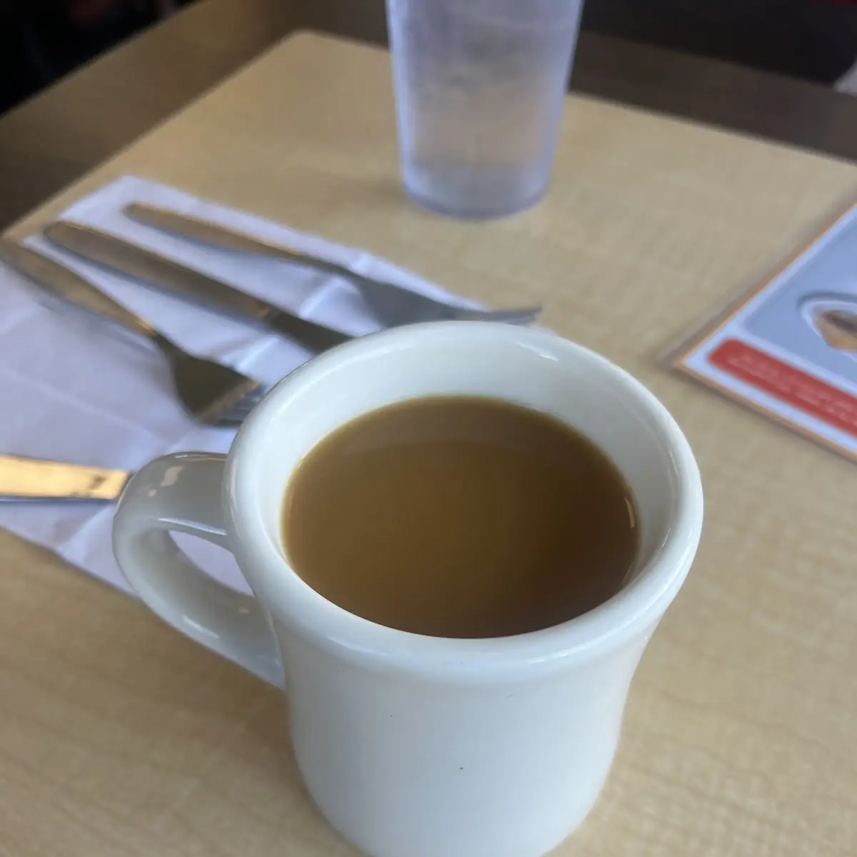 Ginger Tea