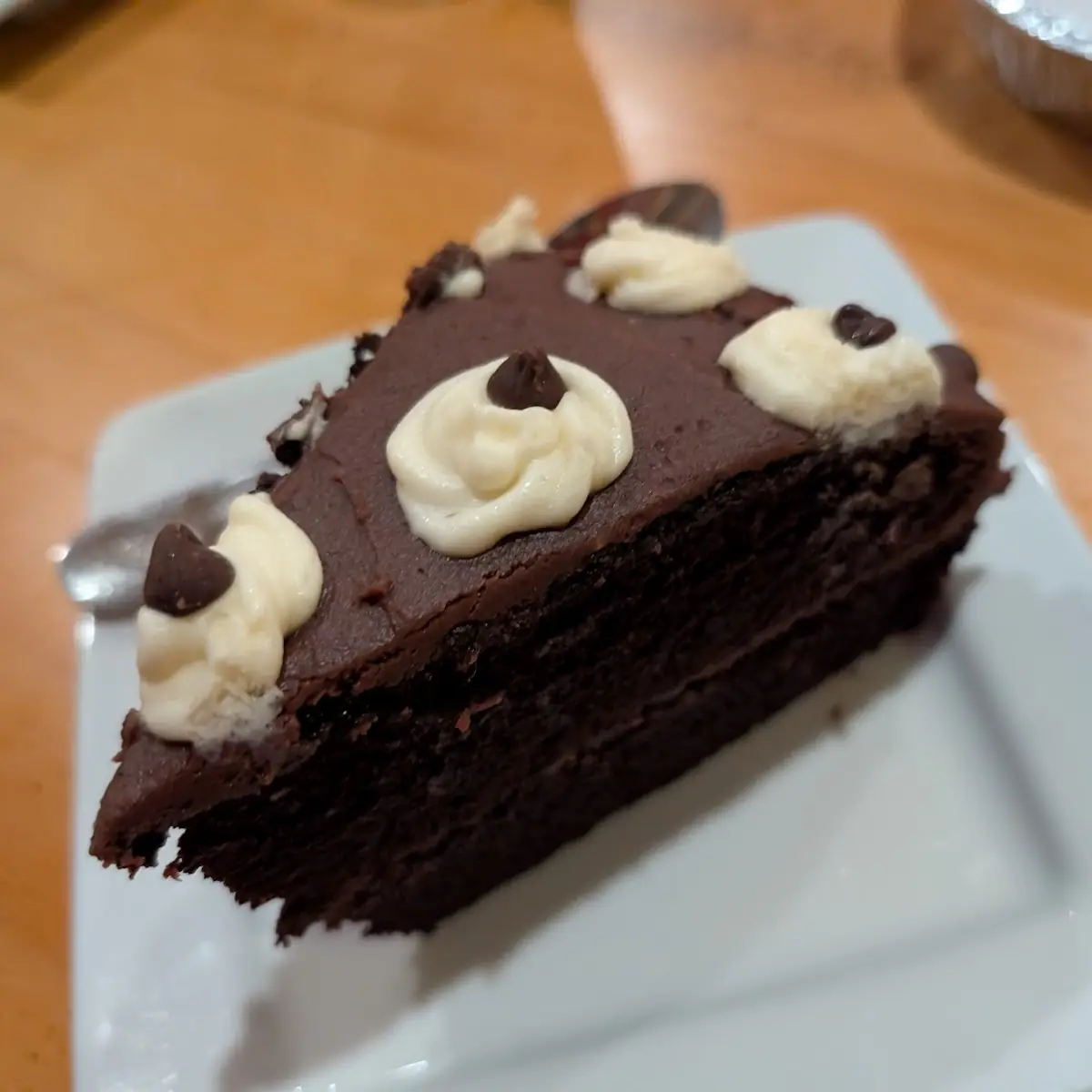 Chocolate Cake