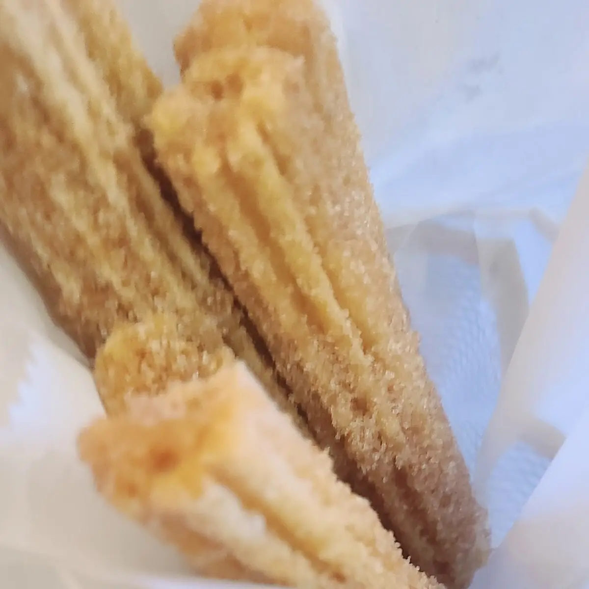 Churros