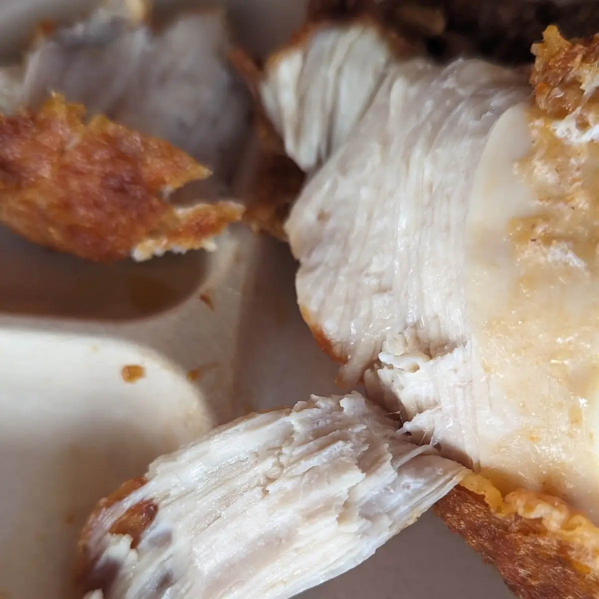 Juicy Chicken