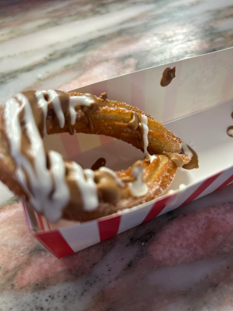 Pretzel
