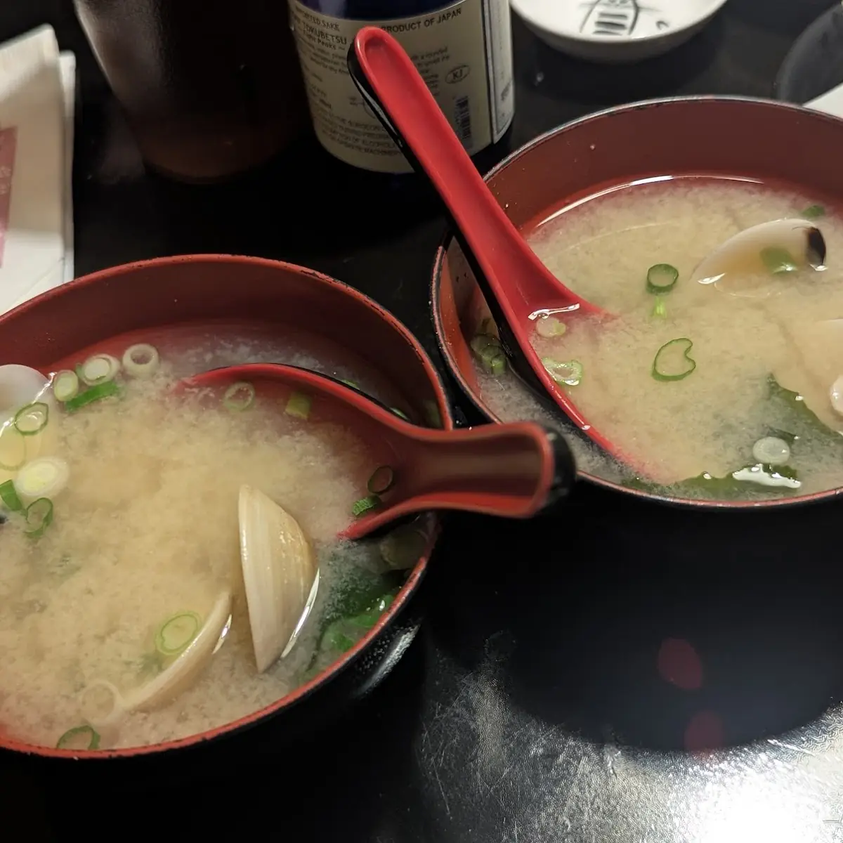 Miso Soup