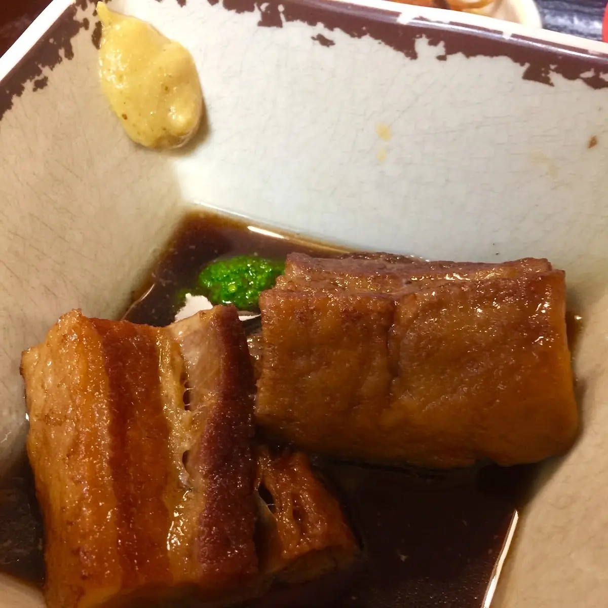 Pork Belly