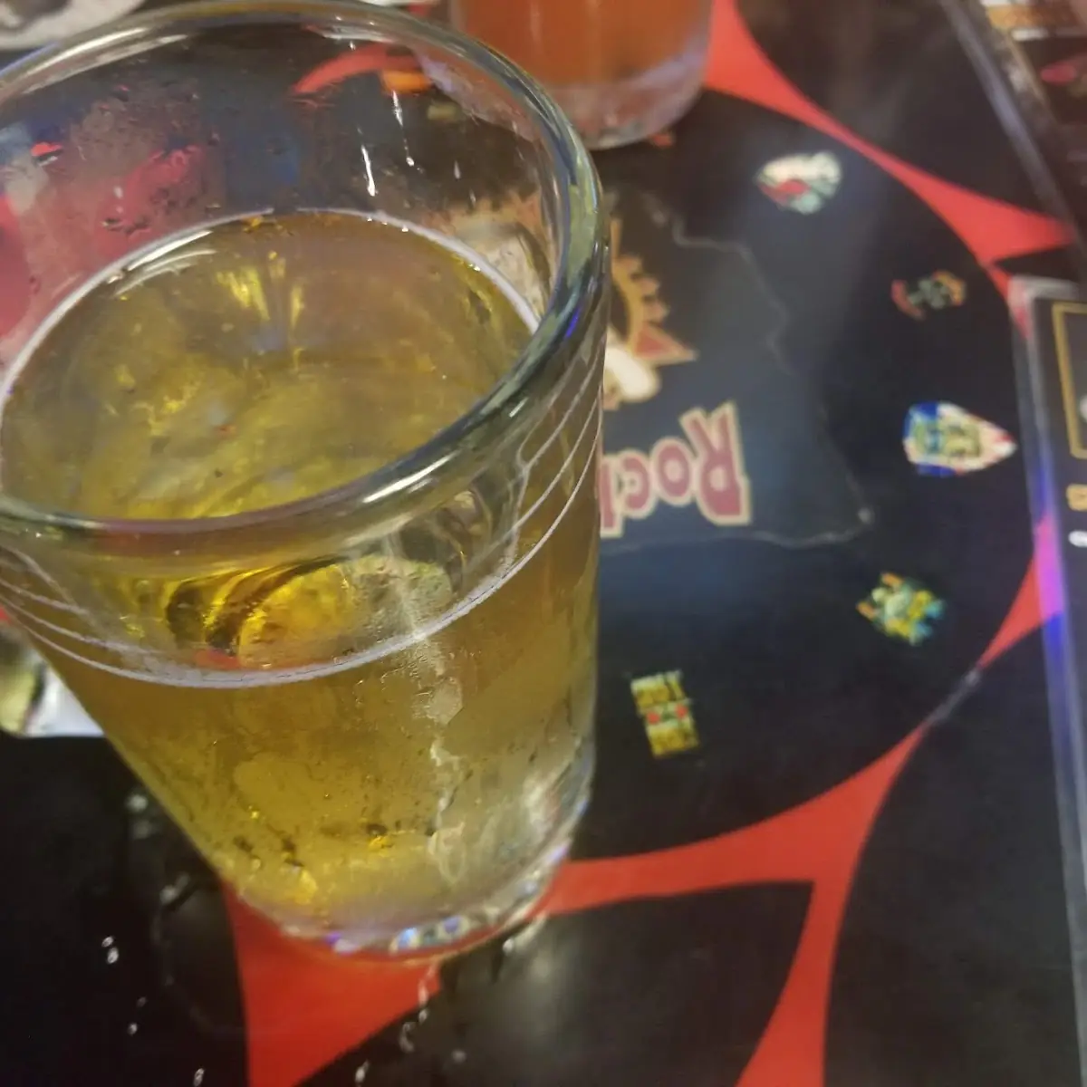 Michelob Ultra