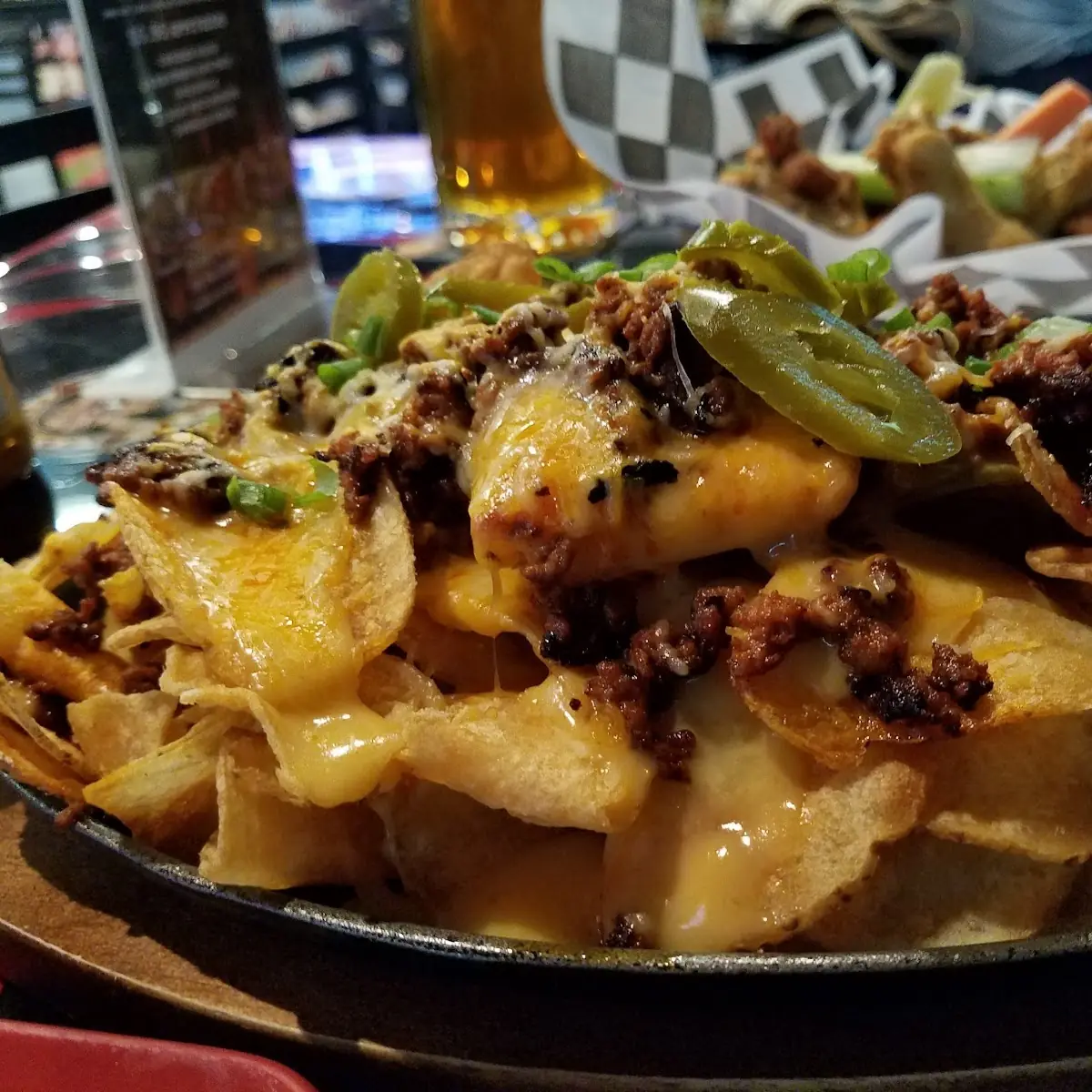 Pulled Pork