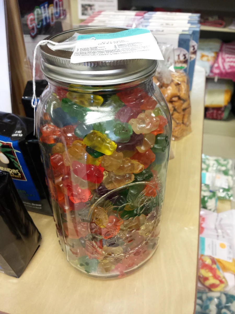 Gummy Bears
