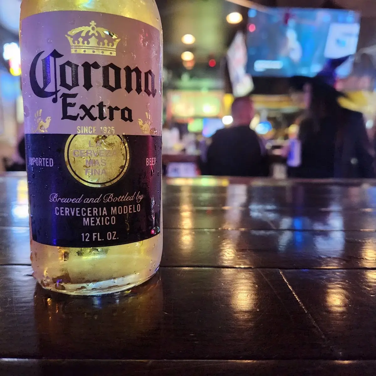 Corona Extra