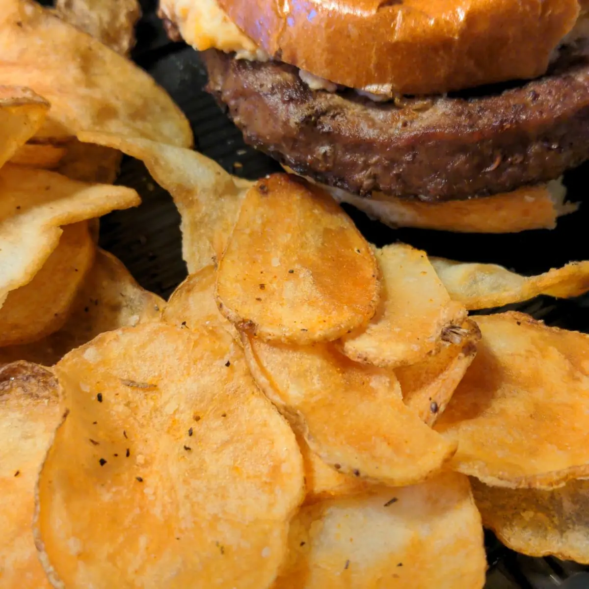 Pub Burger