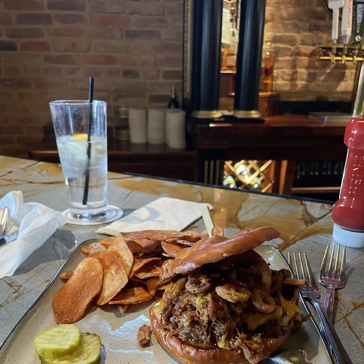 Pulled Pork