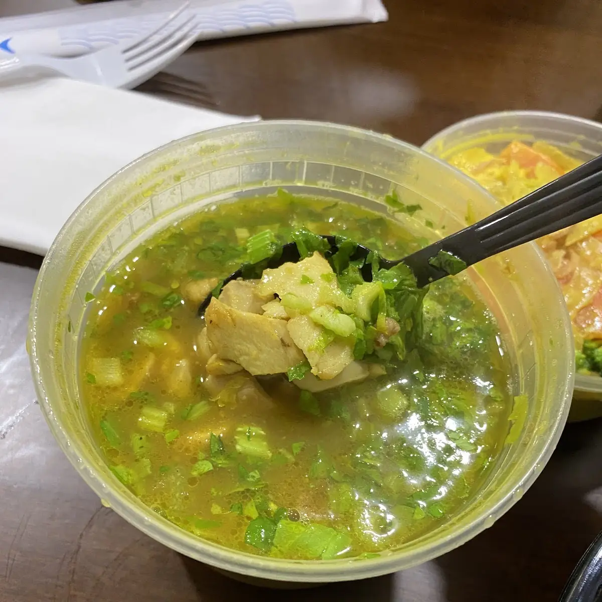 Soto Ayam
