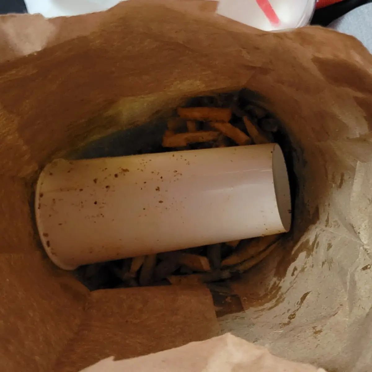 Cajun Fries