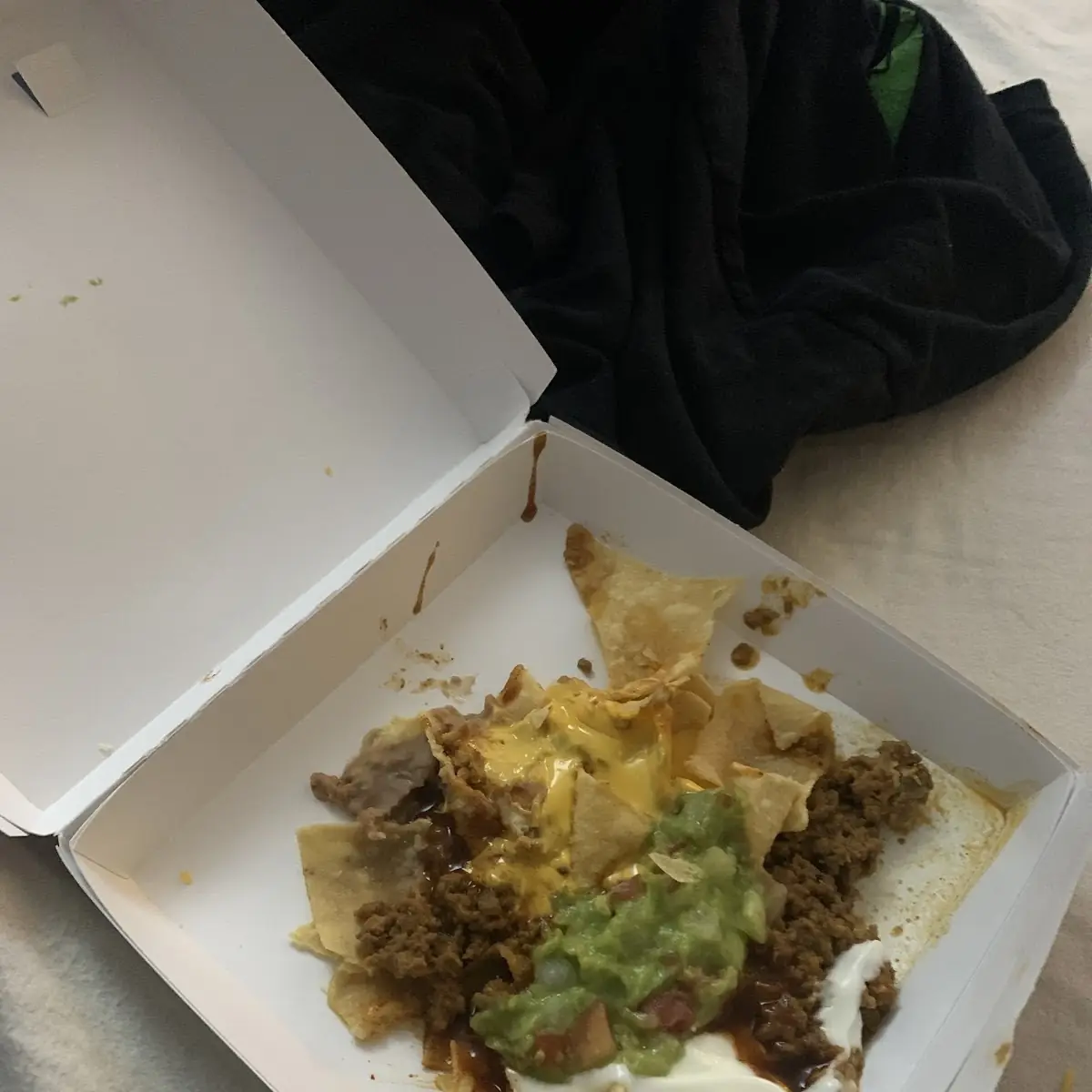 Nachos Bellgrande