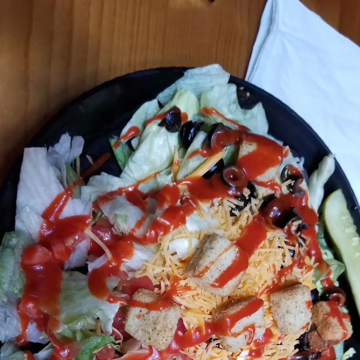 Garden Salad