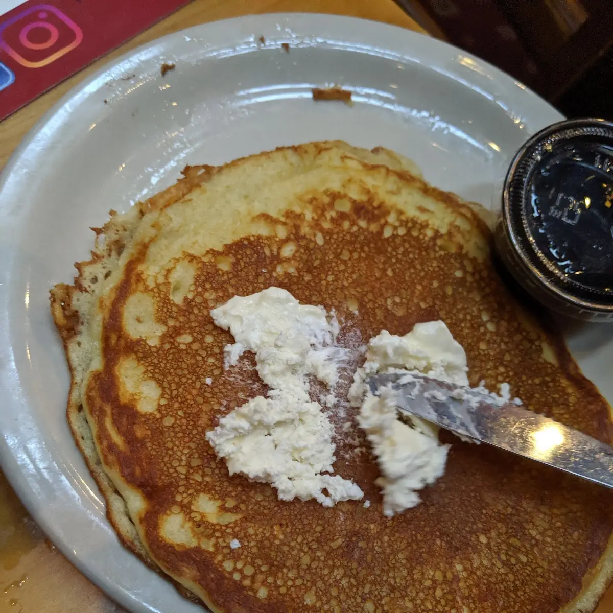 Pancakes