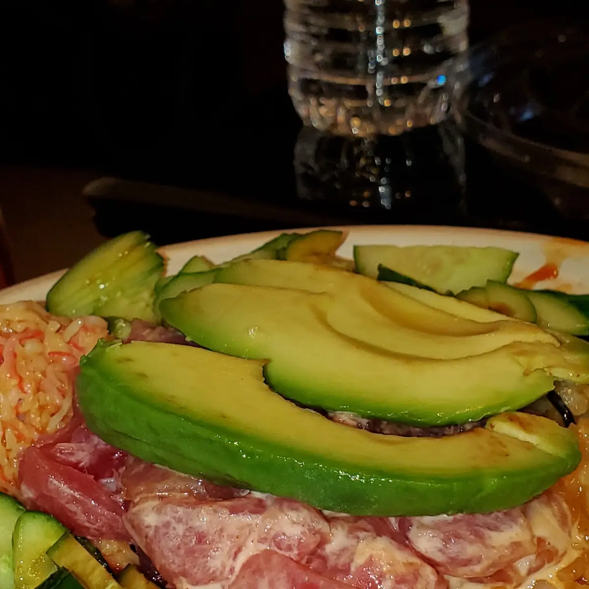 Tuna Salad