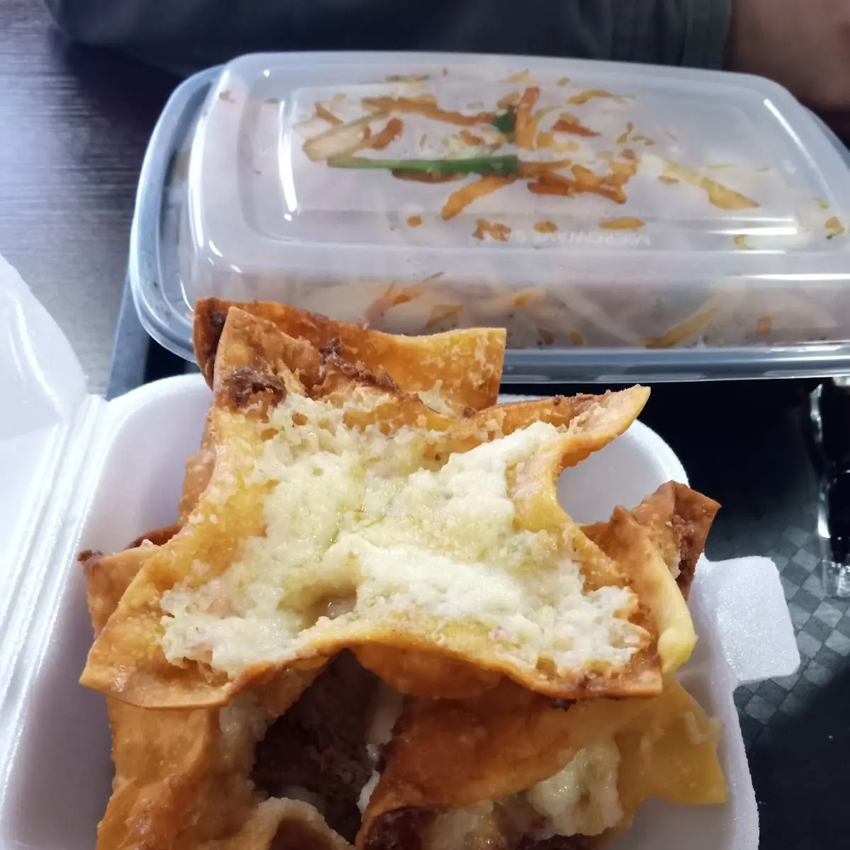 Crab Rangoon 6