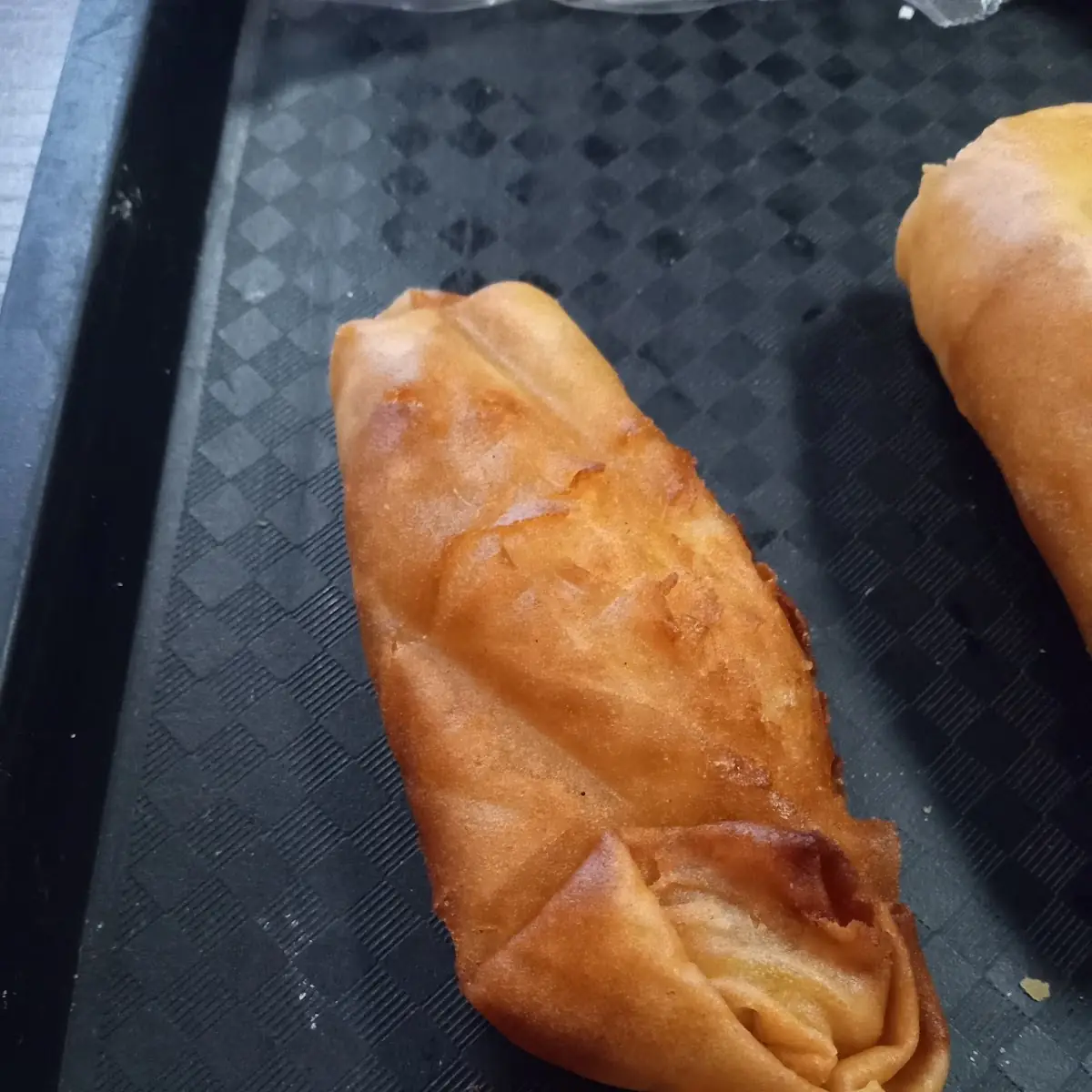 3. Spring Roll(2)
