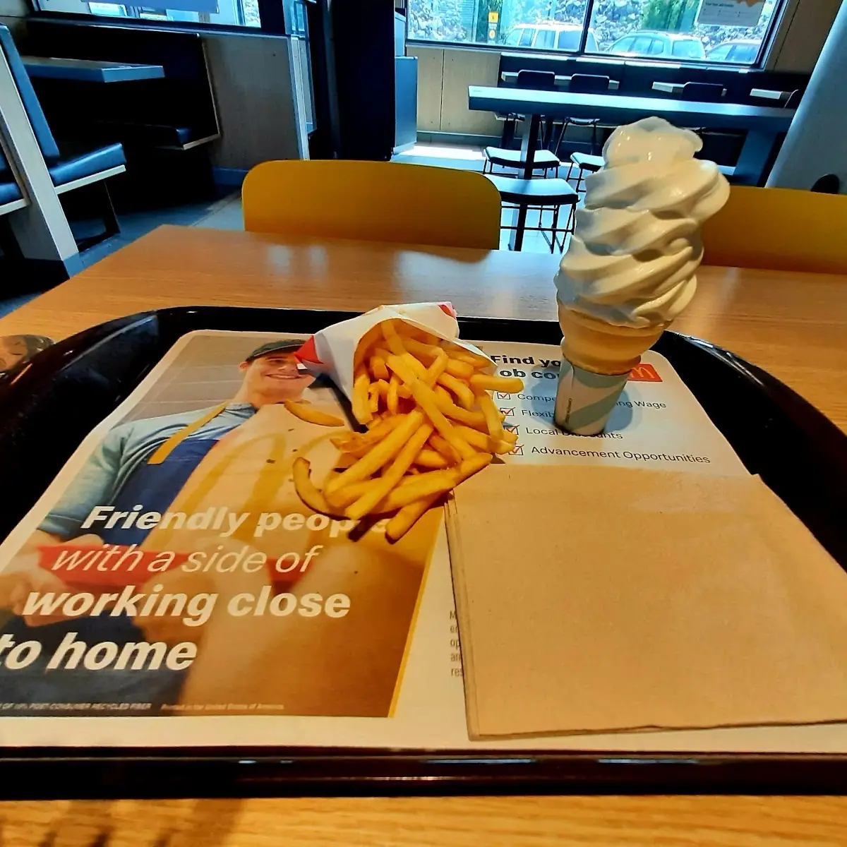 French Fries