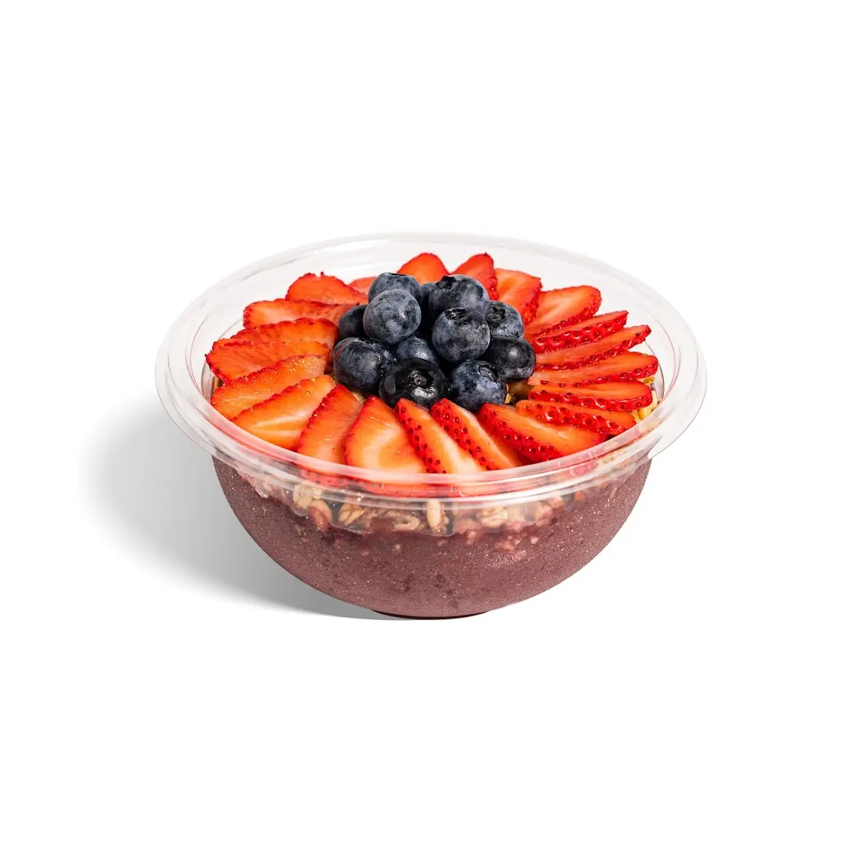 Mixed Berry Acai