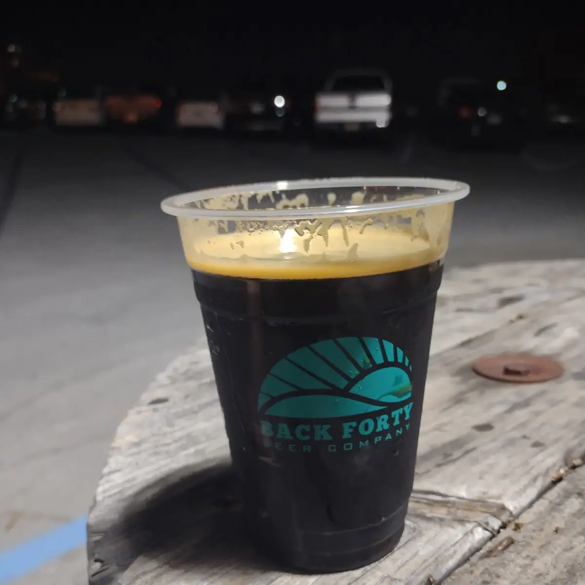 Cold Brew
