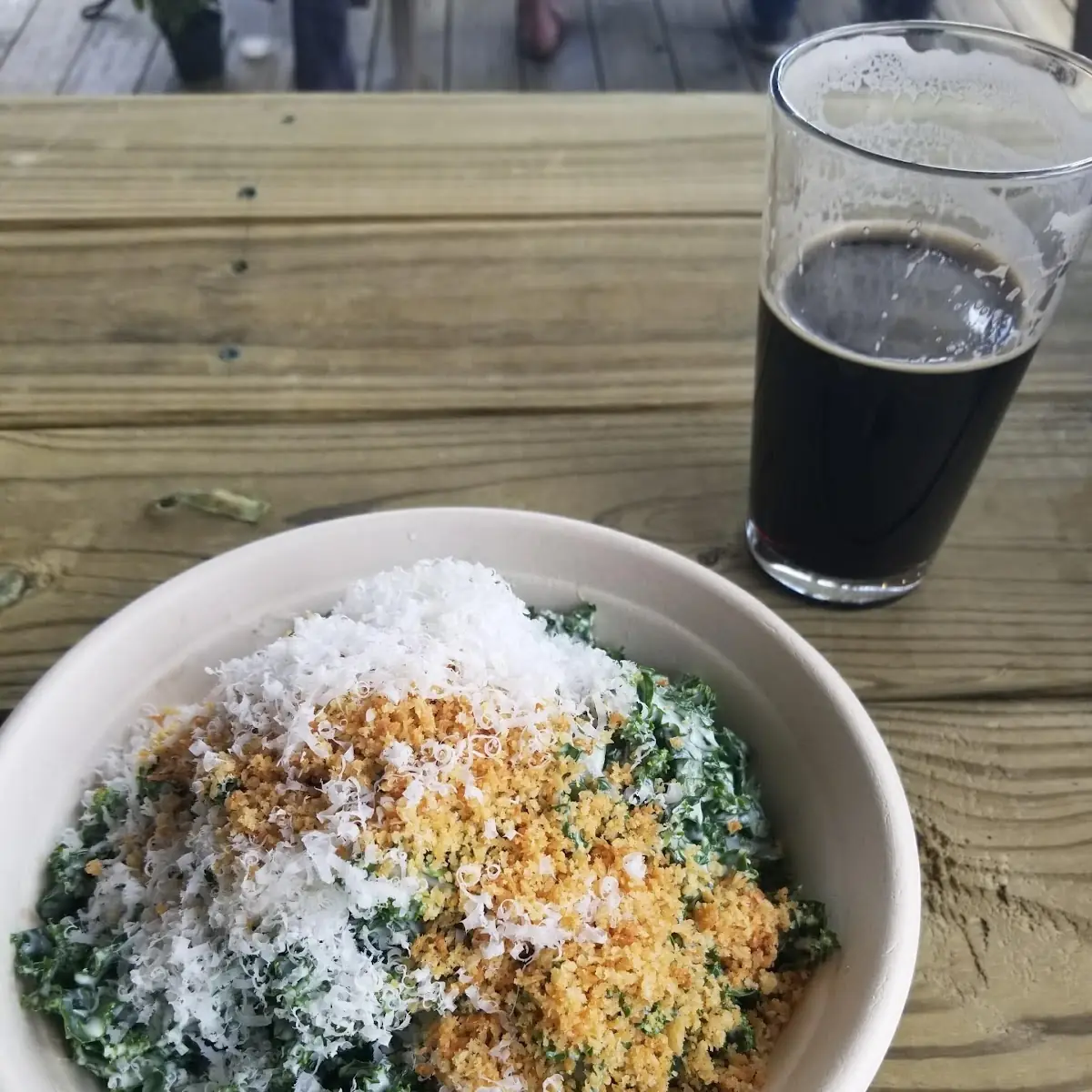 Kale Salad