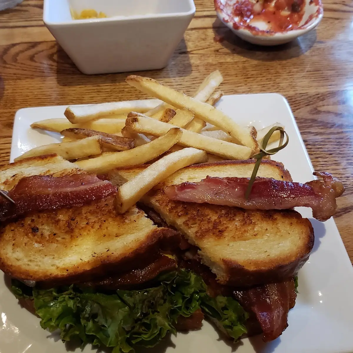 Club Sandwich