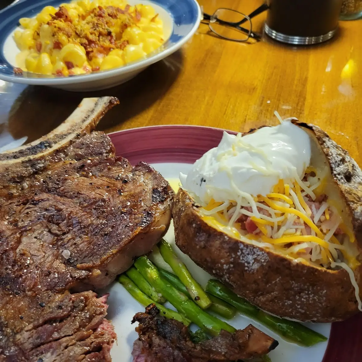 Rib Eye