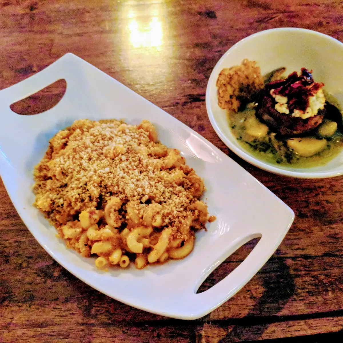Mac & Cheese
