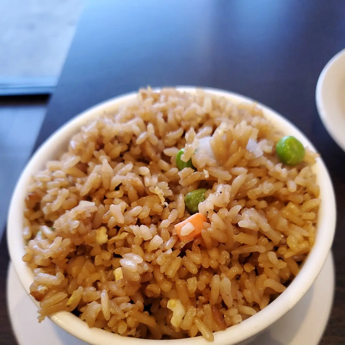 Beef, Shrimp, or Combination Chop Suey
