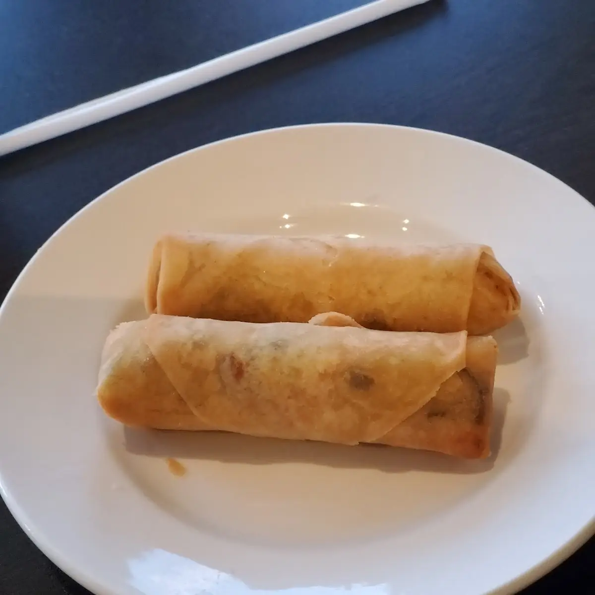 A2. Spring Roll