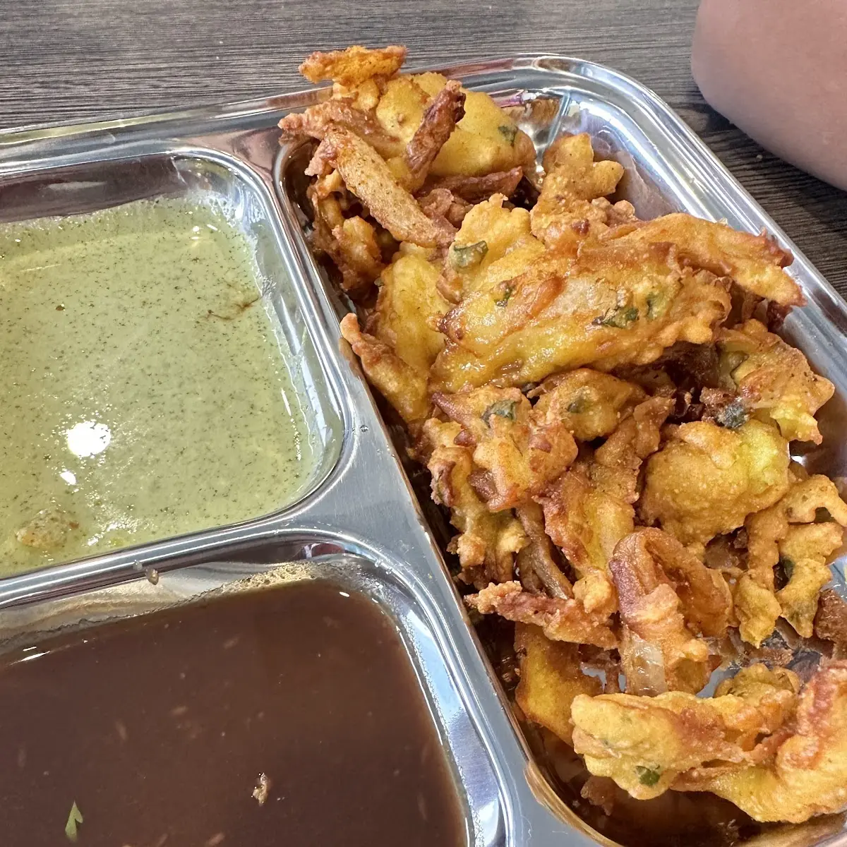 Mixed Veg Pakora