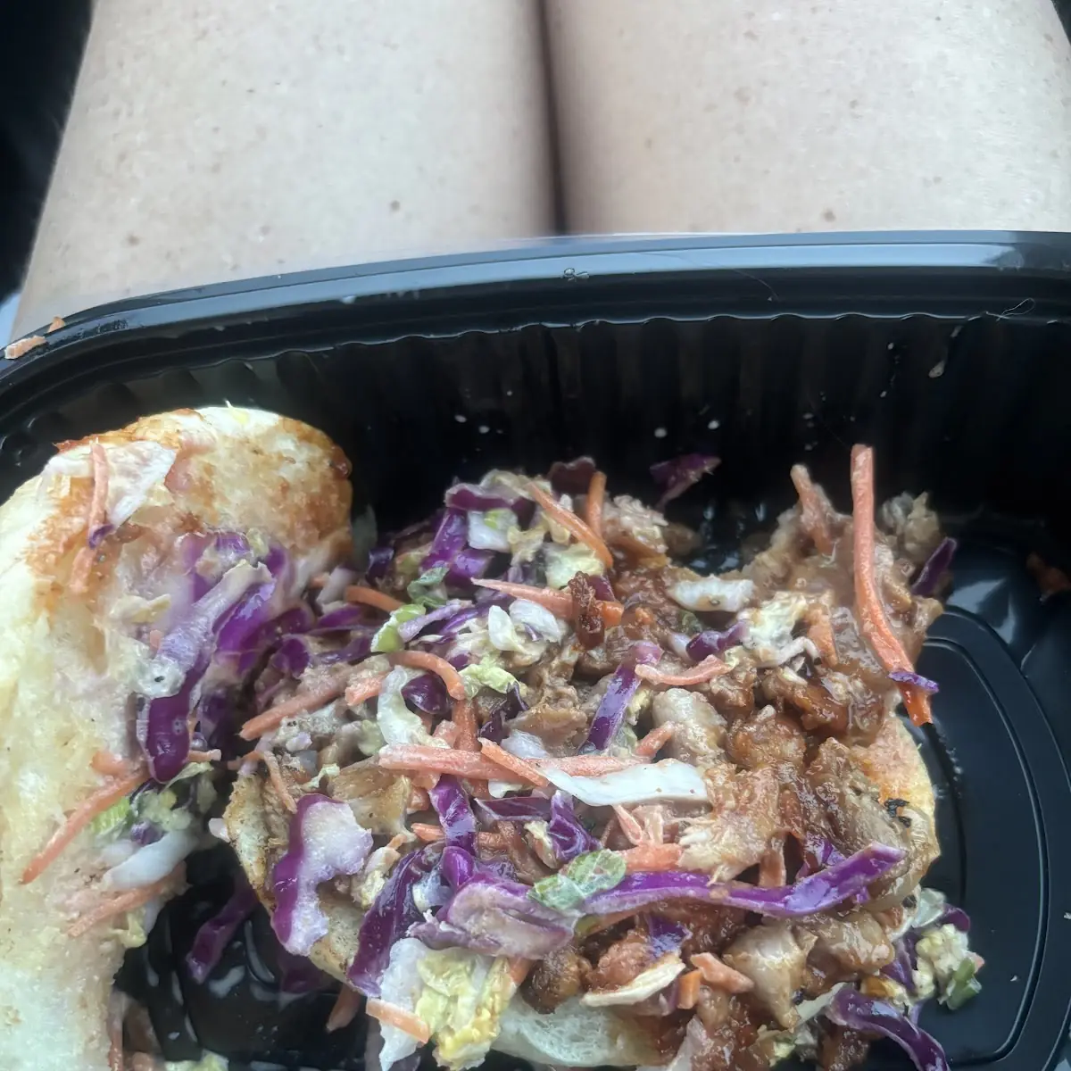 Pulled Pork