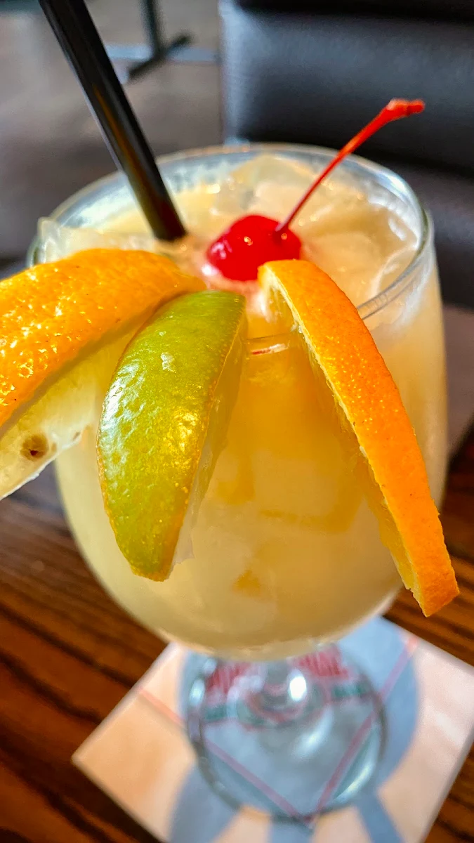 Black Sangria