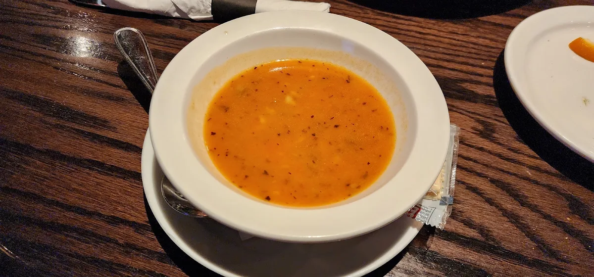 Soup of the Day