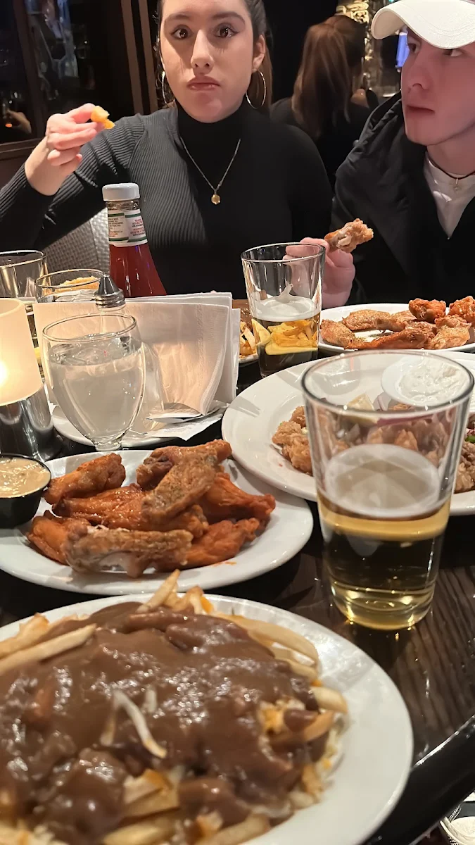 Wings