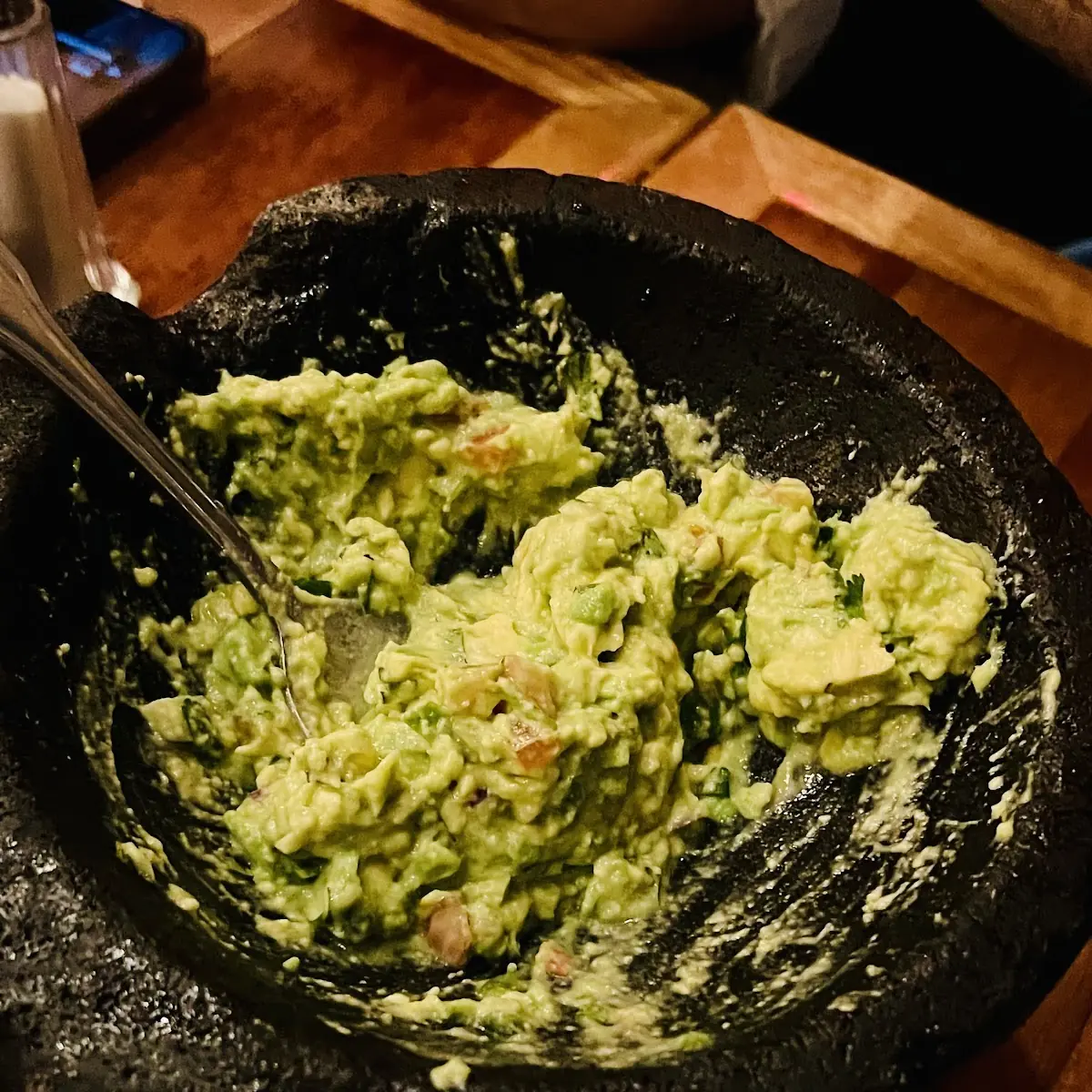 Guacamole