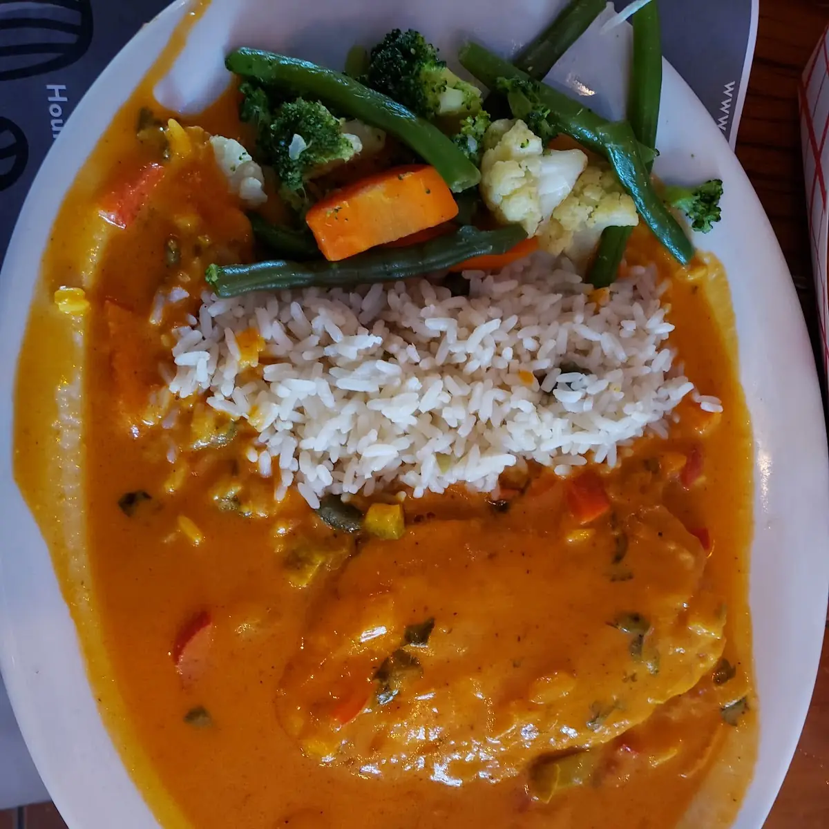 Red Snapper