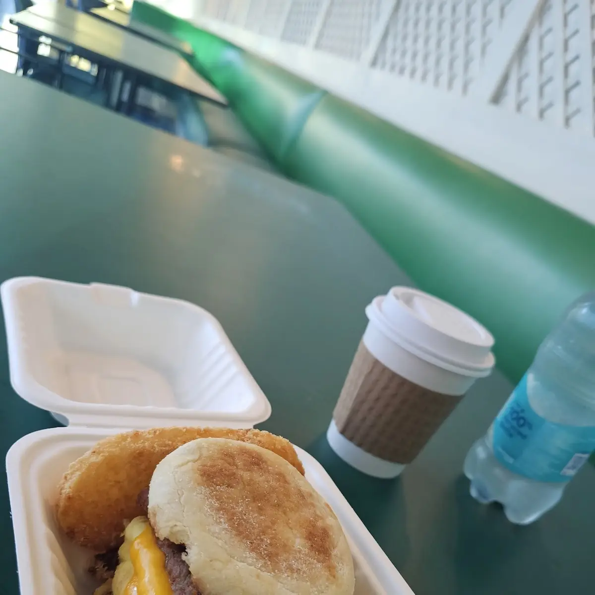English Muffin