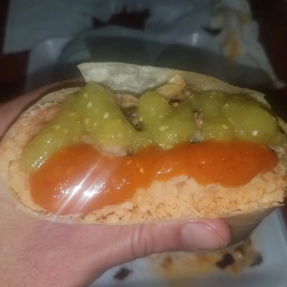 Hot Dog