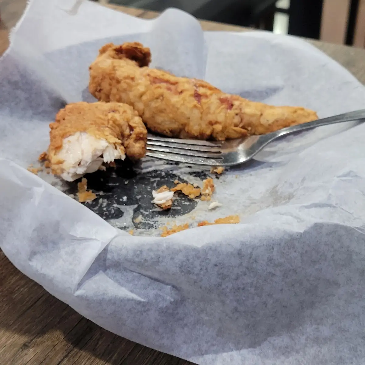 Chicken Tenders