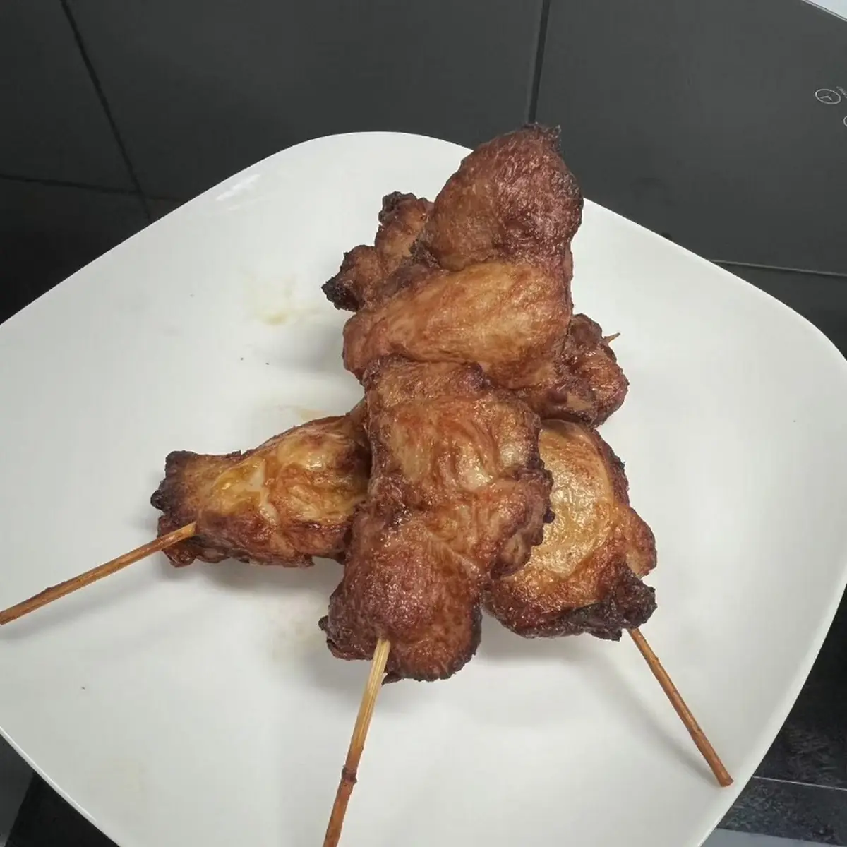 Chicken Stick