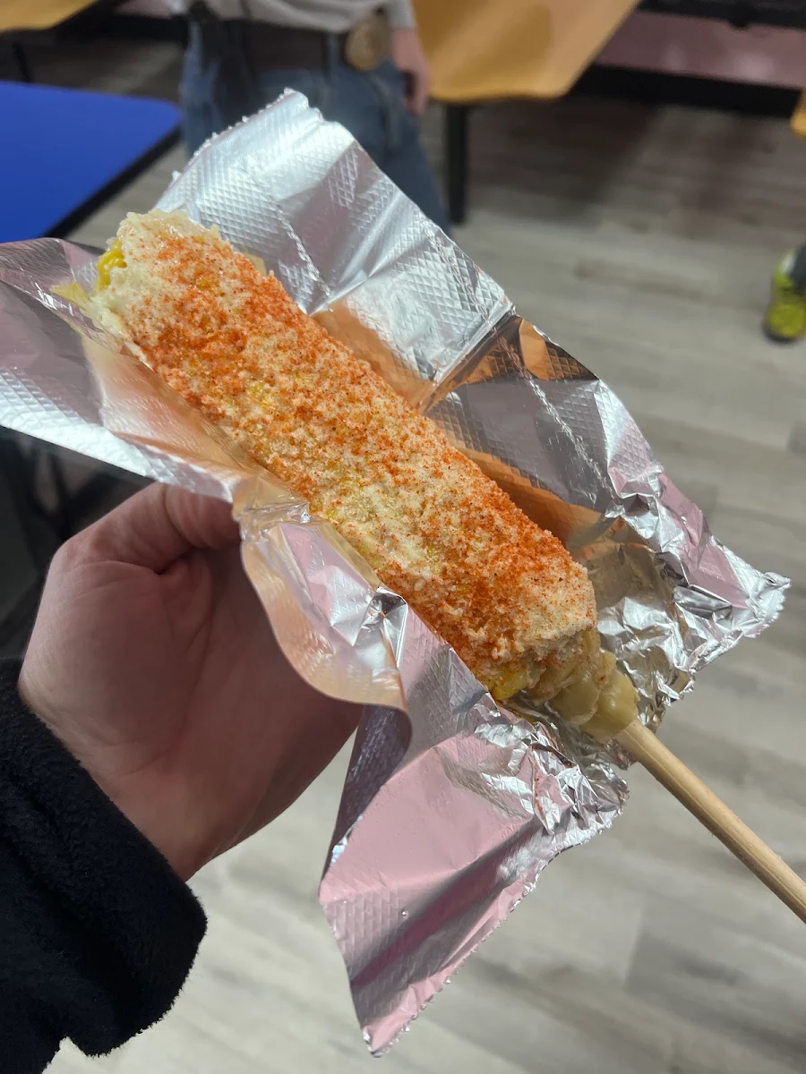 Elote