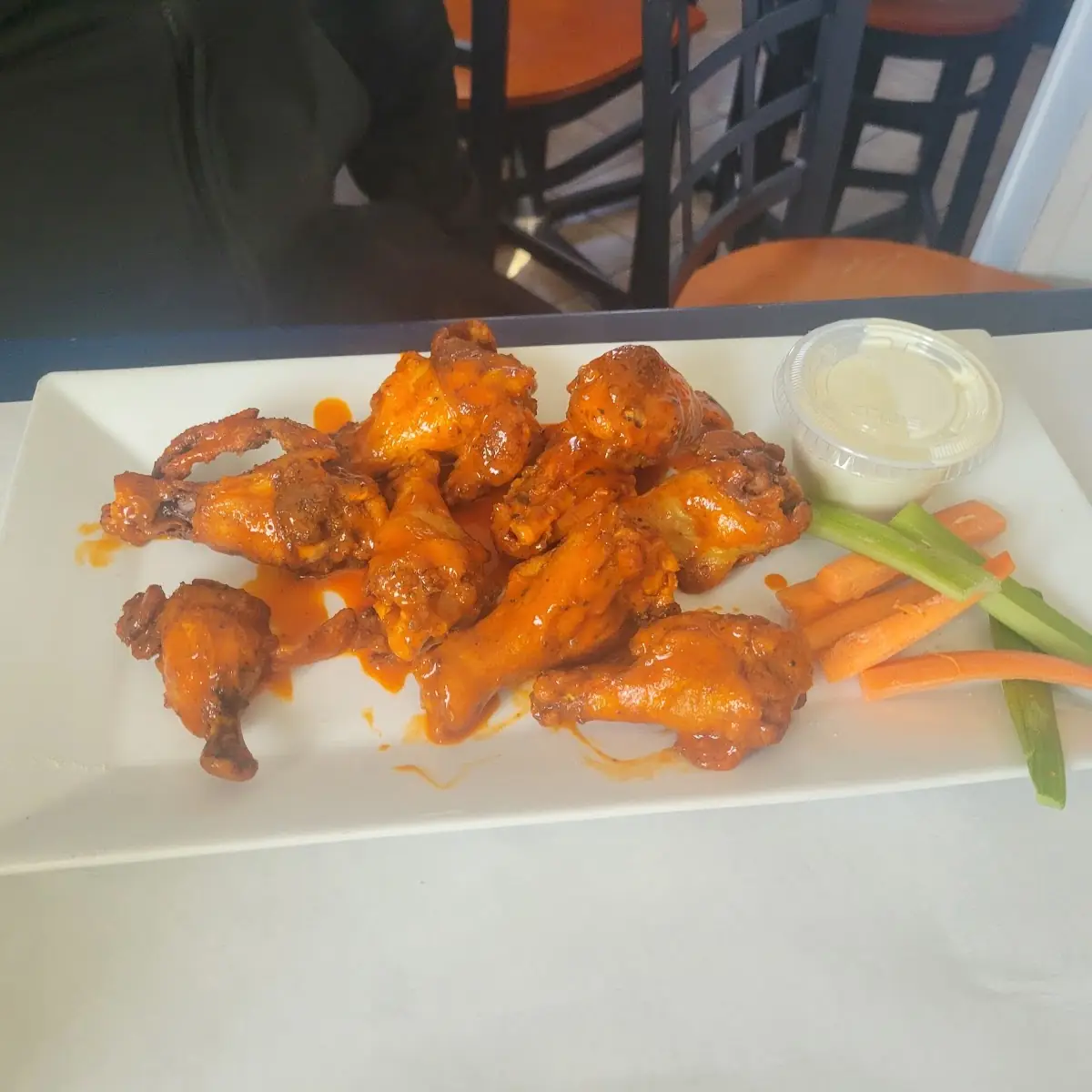 Wings