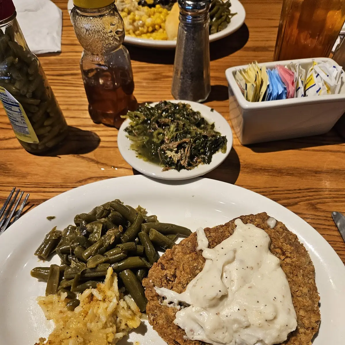 Collard Greens